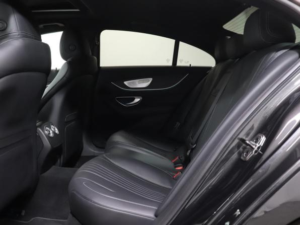 Mercedes-Benz CLS III (C257) Рестайлинг с пробегом 2022 года, цена 6 849 000 рублей, 42790 км, седан, Автокод Объявления