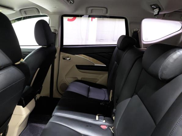 Mitsubishi Xpander I Рестайлинг с пробегом 2022 года, цена 2 490 000 рублей, 47616 км, внедорожник, Автокод Объявления