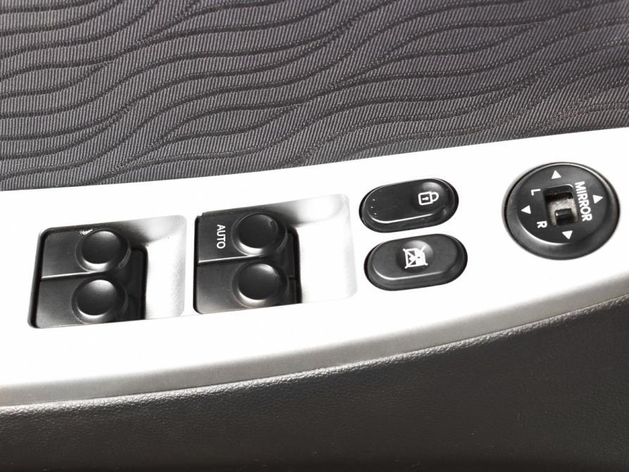 Hyundai Solaris I Кемерово  - изображение 18