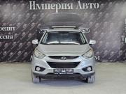 Hyundai ix35 I Краснодар  - изображение 40