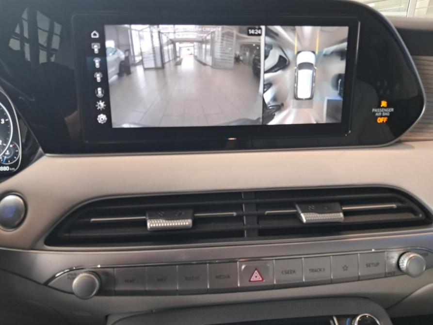 Hyundai Palisade I Казань  - изображение 27
