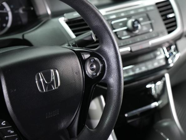 Honda Accord IX Рестайлинг с пробегом 2016 года, цена 1 810 000 рублей, 178000 км, седан, Автокод Объявления