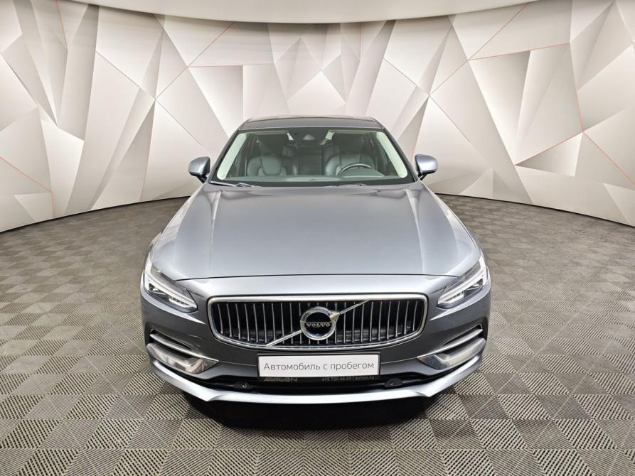 Volvo S90 II Москва  - изображение 7