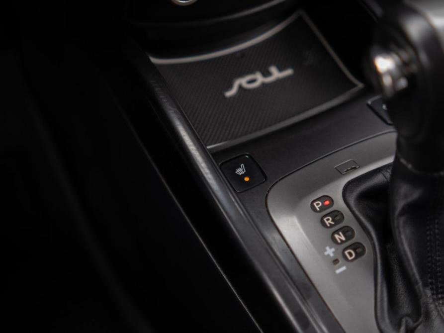 Kia Soul I Сочи  - изображение 16