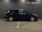 Kia Ceed II Рестайлинг Челябинск  - изображение 23