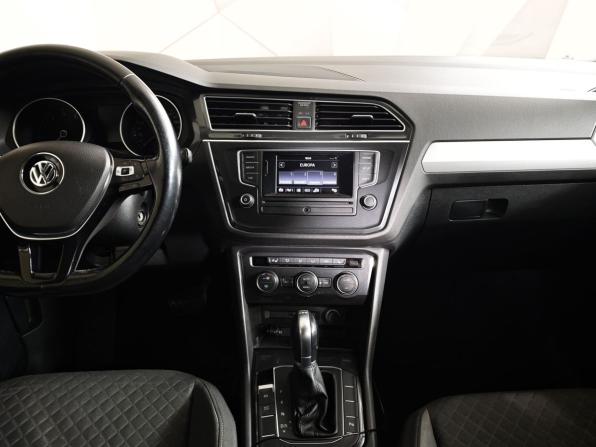 Volkswagen Tiguan II с пробегом 2017 года, цена 1 629 000 рублей, 178753 км, внедорожник, Автокод Объявления