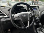 Hyundai Santa Fe III Альметьевск  - изображение 34