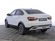 Lada (ВАЗ) Vesta I Рестайлинг (NG) Москва  - изображение 34