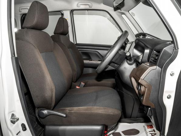Toyota Roomy I Рестайлинг с пробегом 2020 года, цена 970 500 рублей, 95000 км, микровэн, Автокод Объявления