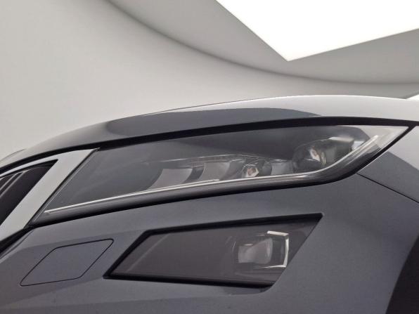 Skoda Kodiaq I с пробегом 2020 года, цена 2 879 000 рублей, 103127 км, внедорожник, Автокод Объявления