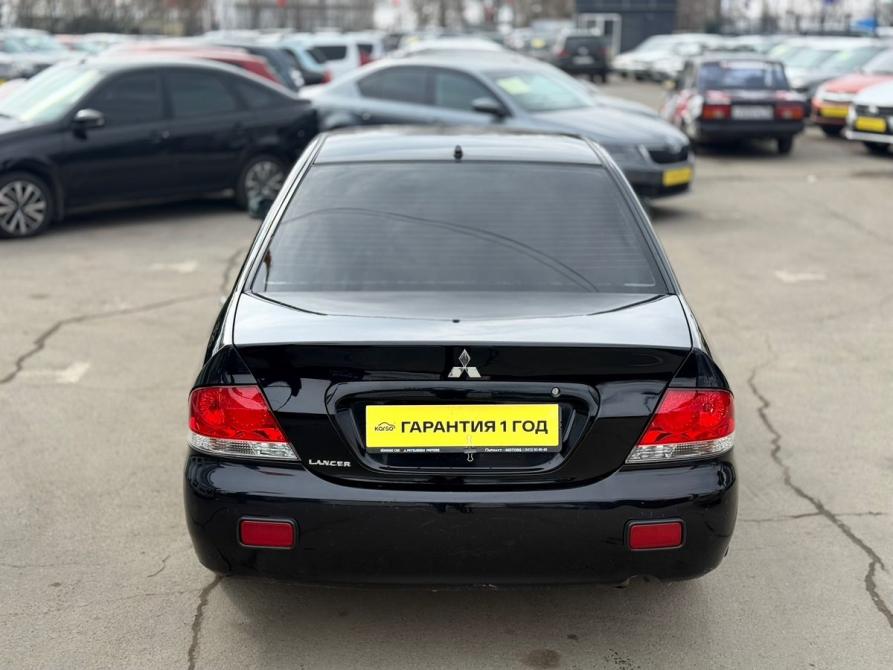 Mitsubishi Lancer IX Рестайлинг Ижевск  - изображение 5