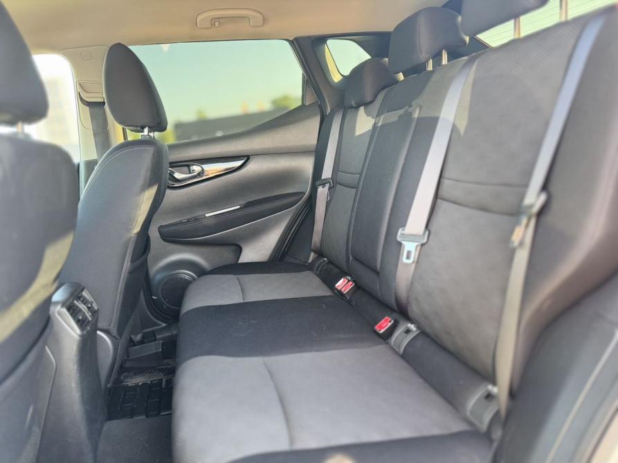 Nissan Qashqai II Ижевск  - изображение 11