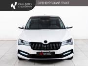 Skoda Superb III Рестайлинг Казань  - изображение 24