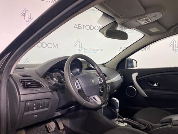 Renault Megane III с пробегом 2011 года, цена 597 000 рублей, 180432 км, хэтчбек, Автокод Объявления