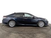 Toyota Camry VIII (XV70) Москва  - изображение 34