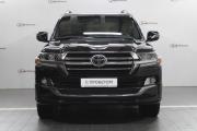 Toyota Land Cruiser 200 Series Рестайлинг 2 Владивосток  - изображение 28