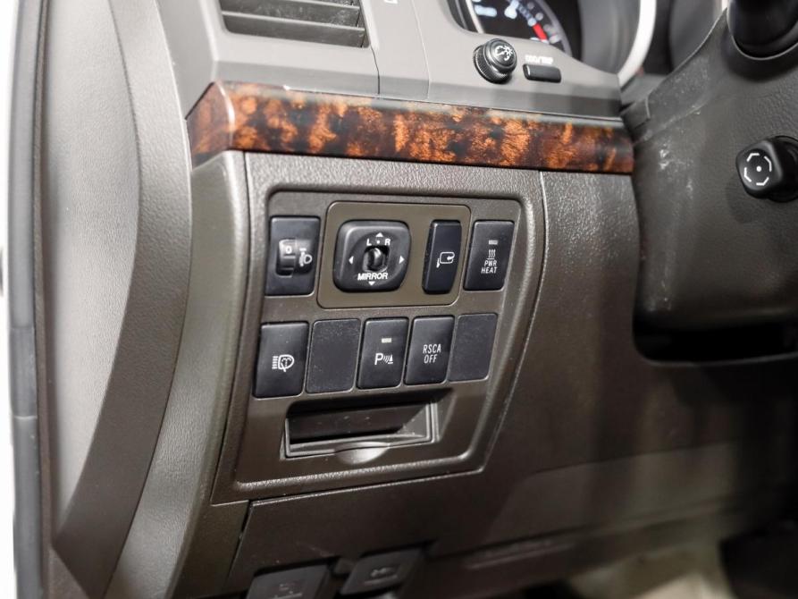 Toyota Land Cruiser 200 Series Екатеринбург  - изображение 19