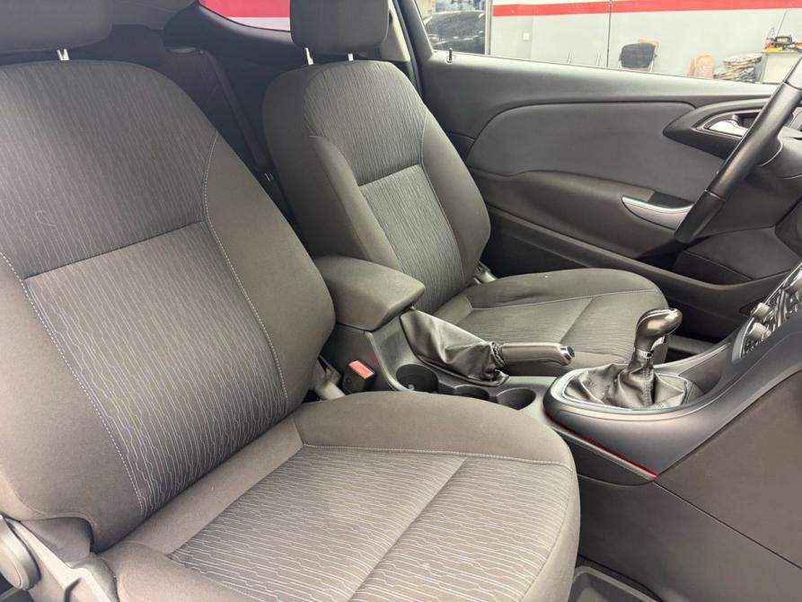 Opel Astra J Рестайлинг Ростов-на-Дону  - изображение 17