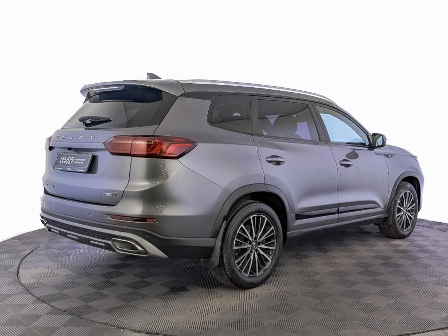 Chery Tiggo 8 Pro I Москва  - изображение 5