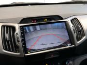 Kia Sportage III Рестайлинг Волжский  - изображение 42