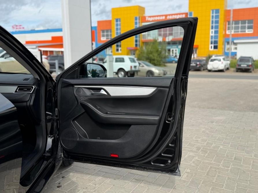 JAC J7 I Сыктывкар  - изображение 8