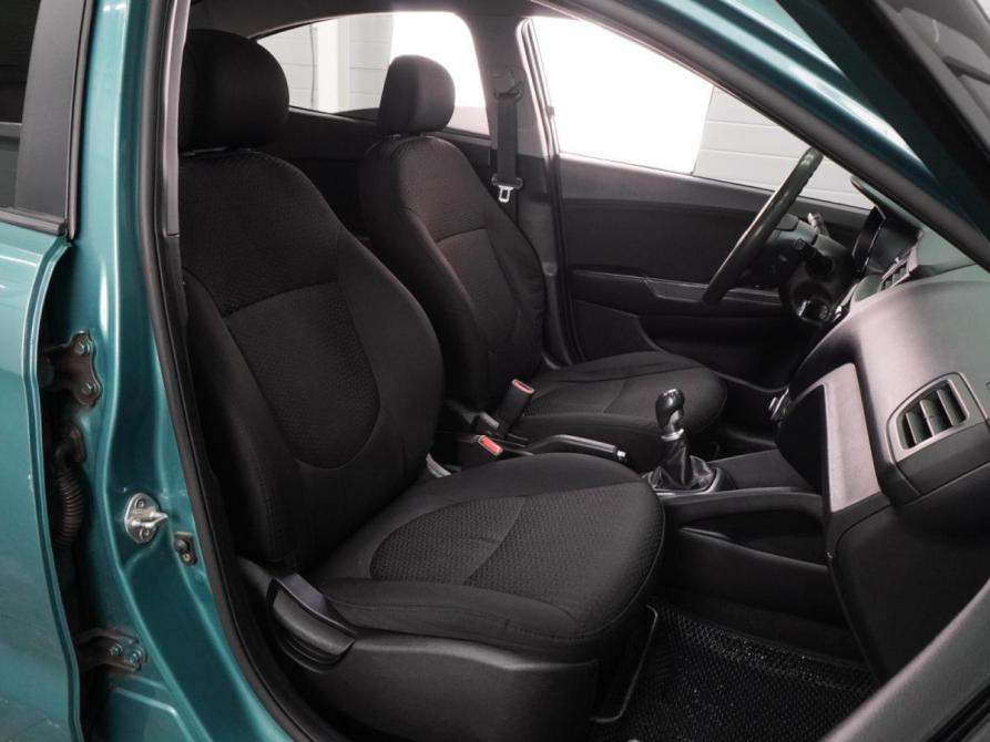 Kia Rio III Воронеж  - изображение 8