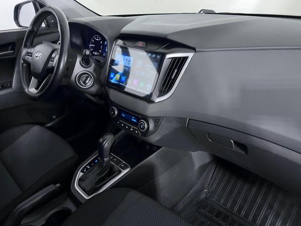 Hyundai Creta I Рестайлинг с пробегом 2020 года, цена 1 850 000 рублей, 96744 км, внедорожник, Автокод Объявления