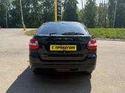 Lada (ВАЗ) Granta I Рестайлинг Нефтекамск  - изображение 15