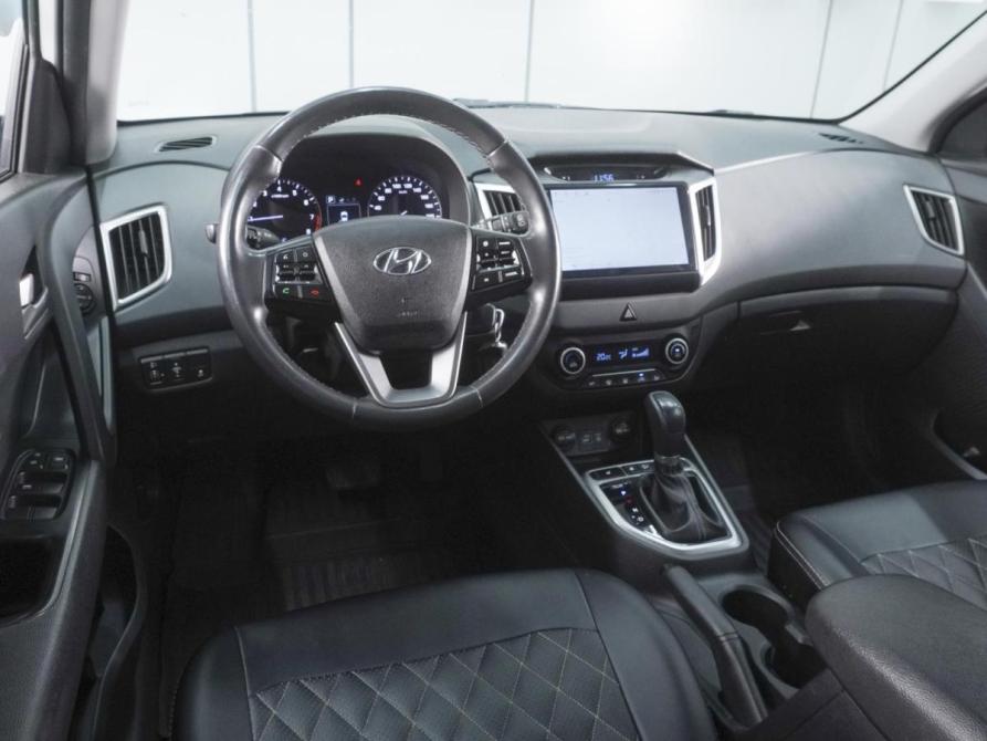 Hyundai Creta I Ростов-на-Дону  - изображение 6