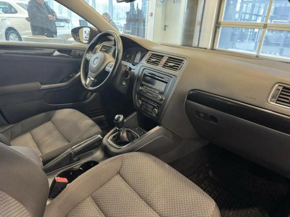 Volkswagen Jetta VI с пробегом 2012 года, цена 829 000 рублей, 226845 км, седан, Автокод Объявления