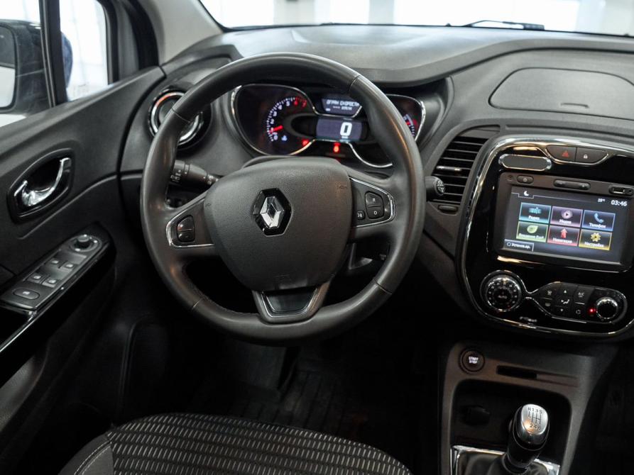 Renault Kaptur I Самара  - изображение 10