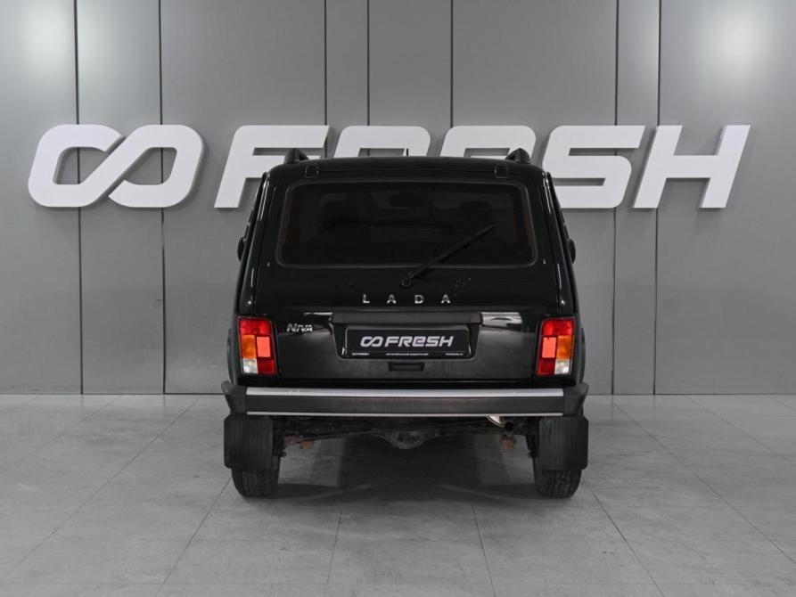Lada (ВАЗ) Niva Legend I Ростов-на-Дону  - изображение 4