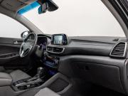 Hyundai Tucson III Рестайлинг Москва  - изображение 41