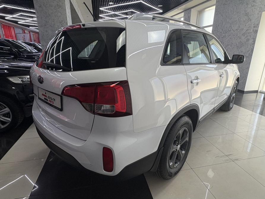 Kia Sorento II Рестайлинг Ярославль  - изображение 5