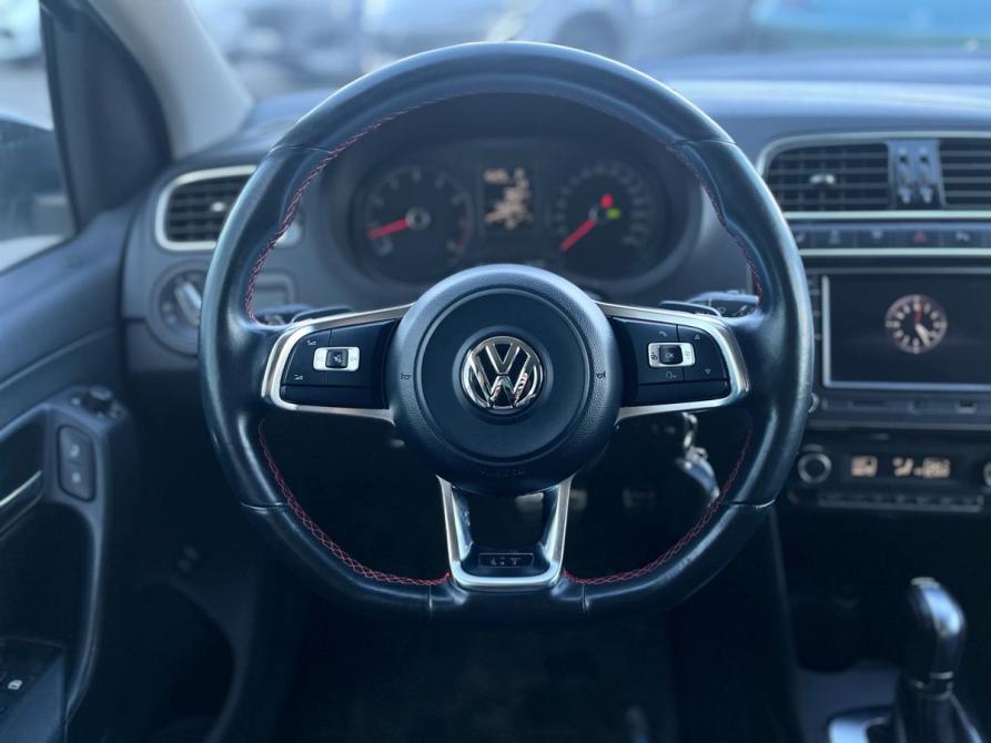 Volkswagen Polo V Рестайлинг Калуга  - изображение 16