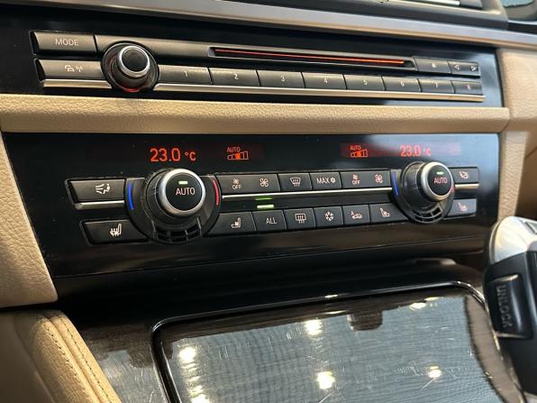 BMW 5 серии VI (F10/F11/F07) с пробегом 2012 года, цена 2 149 900 рублей, 290986 км, седан, Автокод Объявления