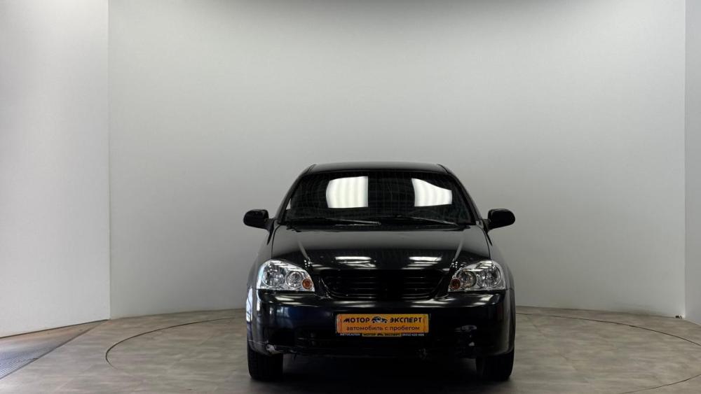 Chevrolet Lacetti I Киров  - изображение 2