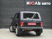 Lada (ВАЗ) 2121 (4x4) I Рестайлинг Екатеринбург  - изображение 19