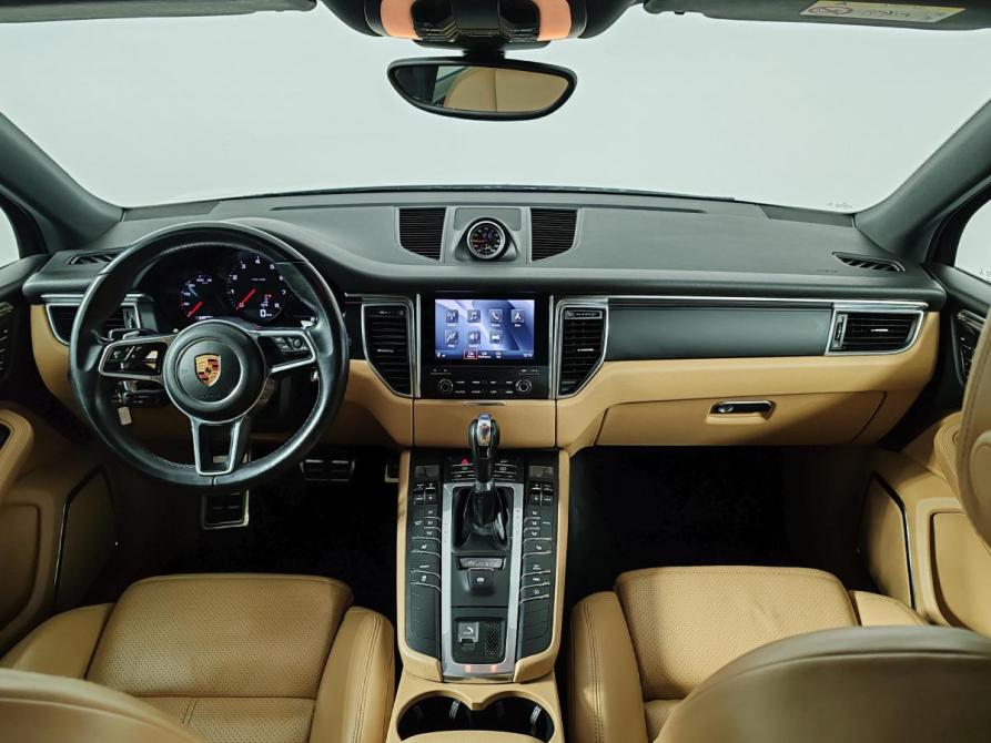 Porsche Macan I Москва  - изображение 14