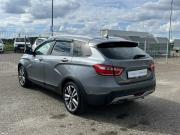 Lada (ВАЗ) Vesta I Буинск  - изображение 35