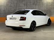 Skoda Octavia III (A7) Рестайлинг Уфа  - изображение 20
