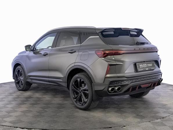 Geely Coolray I Рестайлинг с пробегом 2023 года, цена 1 850 000 рублей, 85213 км, внедорожник, Автокод Объявления