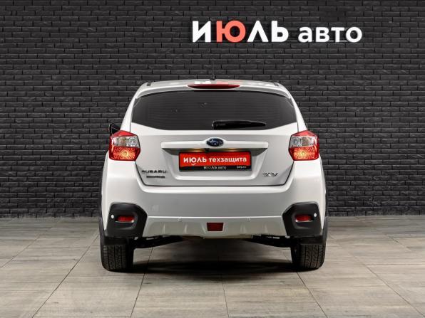 Subaru XV I с пробегом 2012 года, цена 1 300 000 рублей, 147693 км, внедорожник, Автокод Объявления