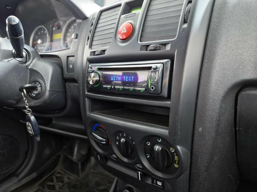 Hyundai Getz I Рестайлинг Нижний Новгород  - изображение 17
