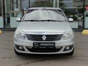 Renault Logan I Рестайлинг Ижевск  - изображение 24