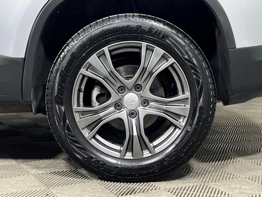 Volkswagen Tiguan I Москва  - изображение 12