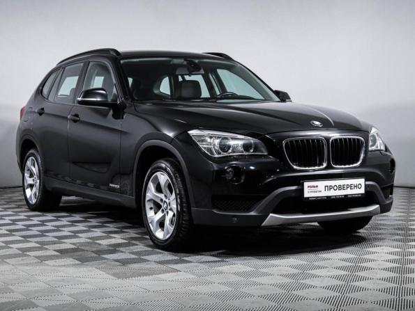 BMW X1 I (E84) Рестайлинг с пробегом 2013 года, цена 1 298 000 рублей, 193690 км, внедорожник, Автокод Объявления