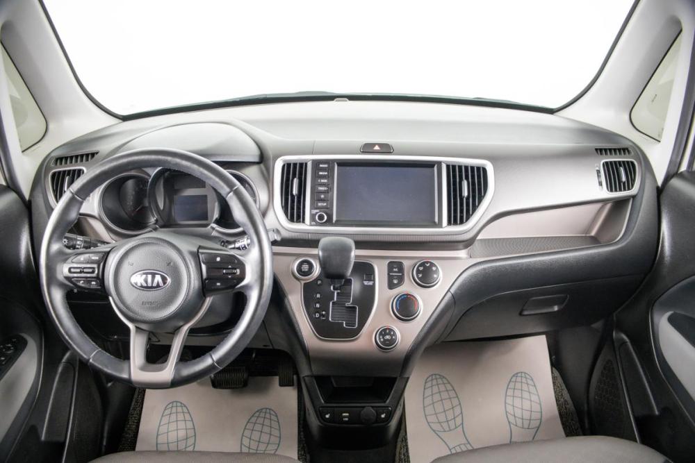 Kia Ray I Рестайлинг 2 Пермь  - изображение 14