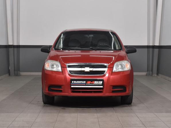 Chevrolet Aveo I Рестайлинг с пробегом 2010 года, цена 329 999 рублей, 271127 км, седан, Автокод Объявления