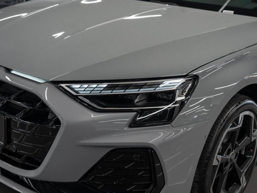 Audi A3 IV (8Y) Рестайлинг Москва  - изображение 22